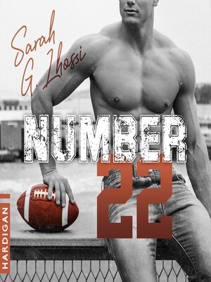 cover image of Number 22